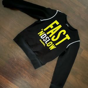 Diesel Sweatshirt